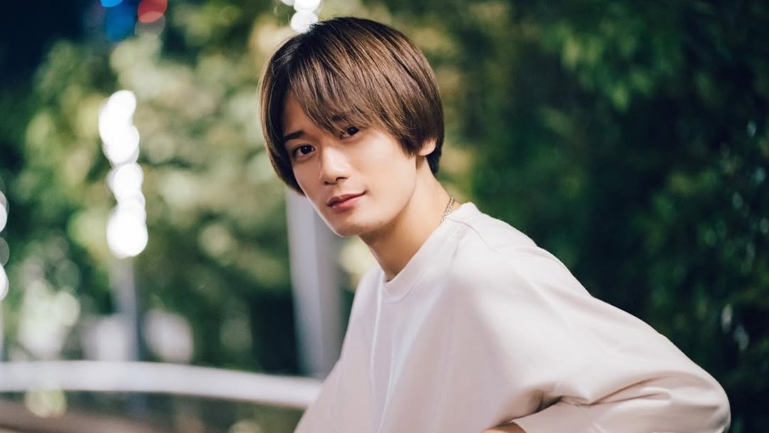 Kaito Hori