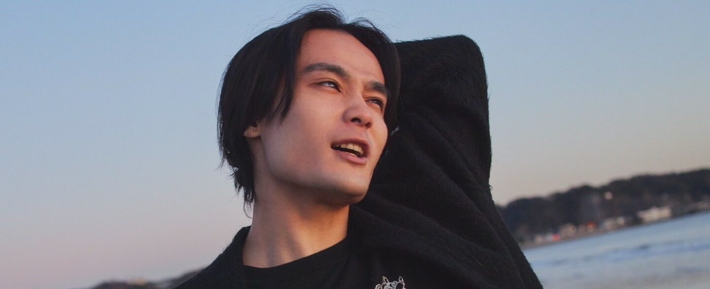 Kawagishi Nobuhiro