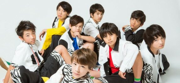 ZeBRA☆STAR