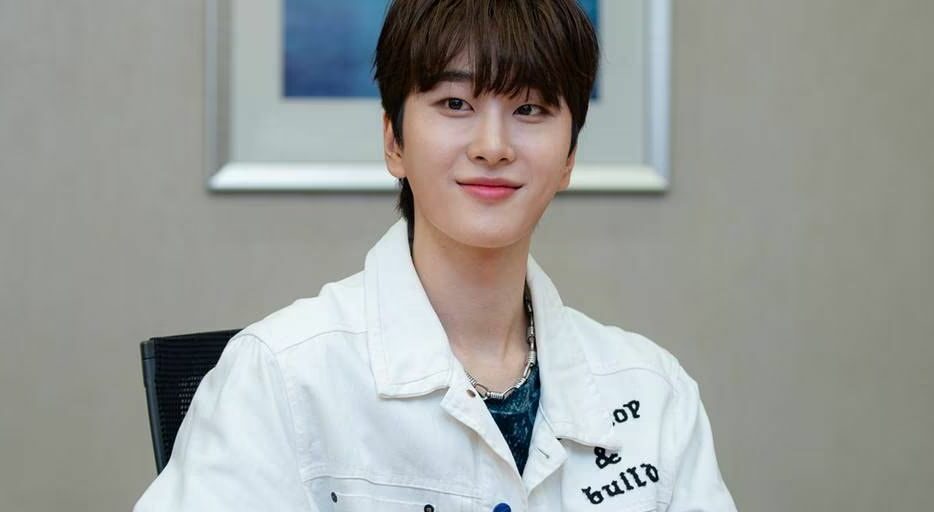 Kim Jin Kwon