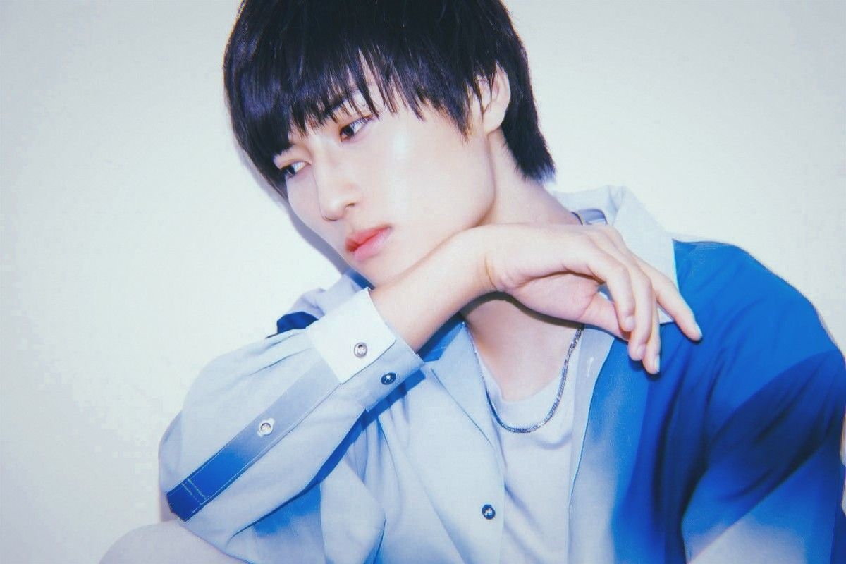 Iijima Hayate