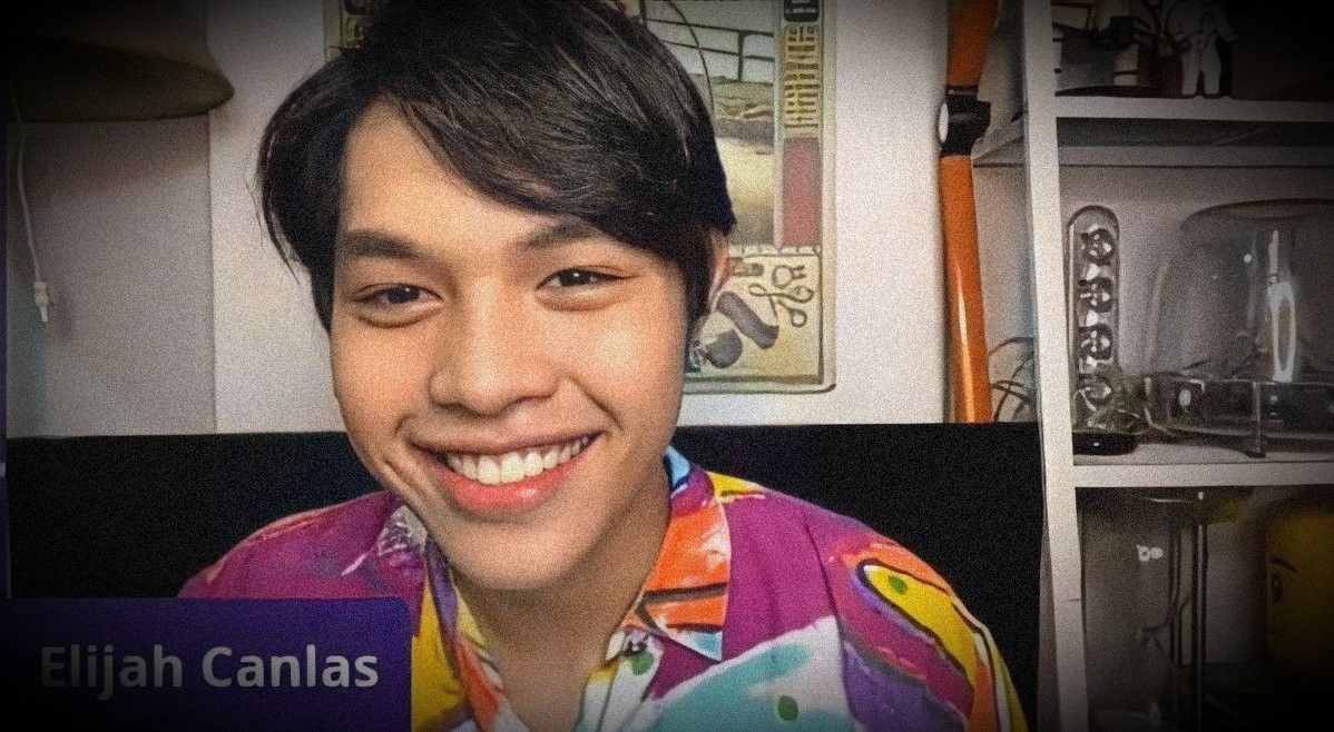 Elijah Canlas