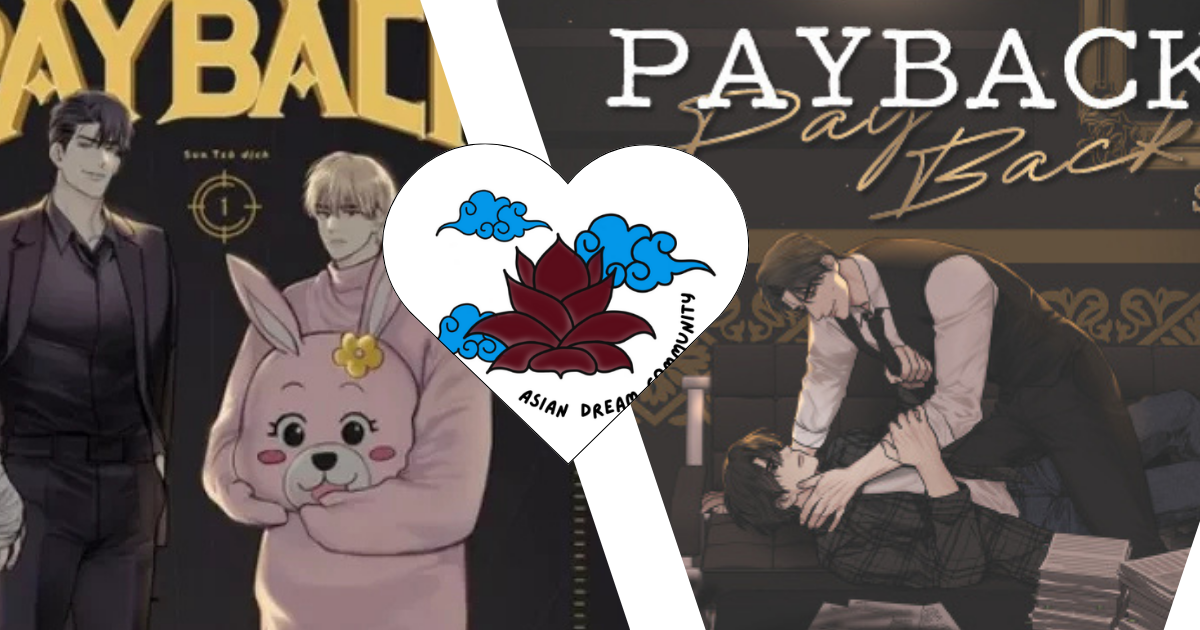Payback – Roman