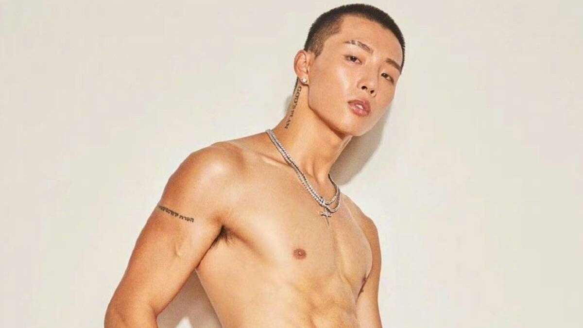 Chen Ze Xi
