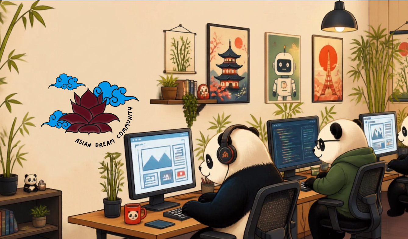 Asian Dream Community