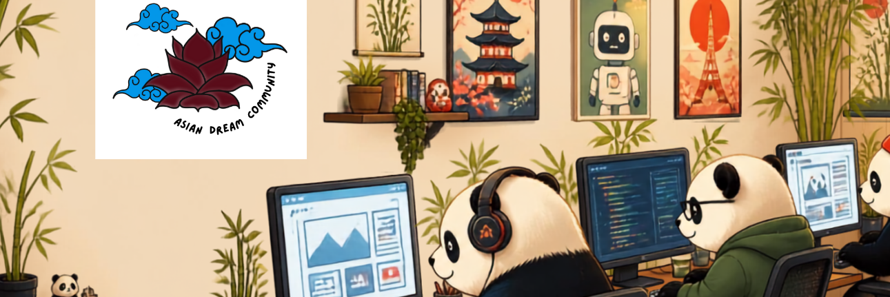 Asian Dream Community