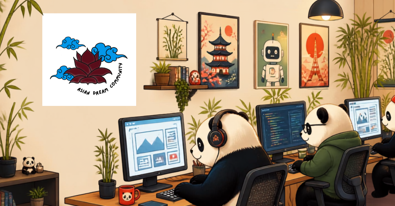 Asian Dream Community