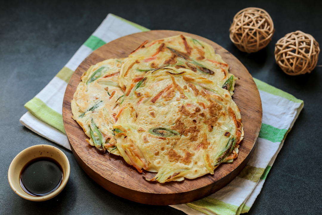 Jeon (전)